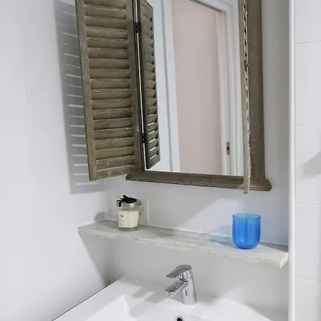Lovelyloft Carolinas C Appartamento