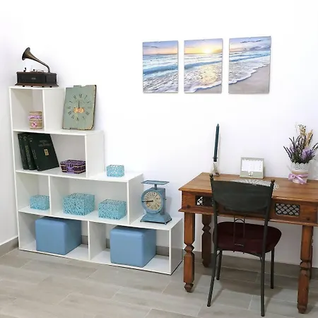 Lovelyloft Carolinas C Appartamento Alicante