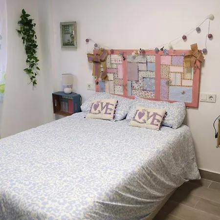 Lovelyloft Carolinas C * Alicante