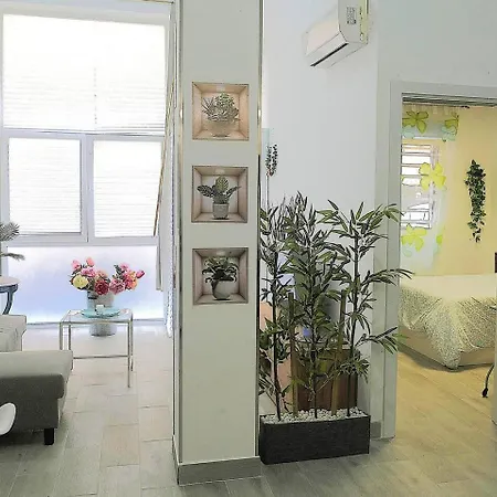 Lovelyloft Carolinas C Appartamento *