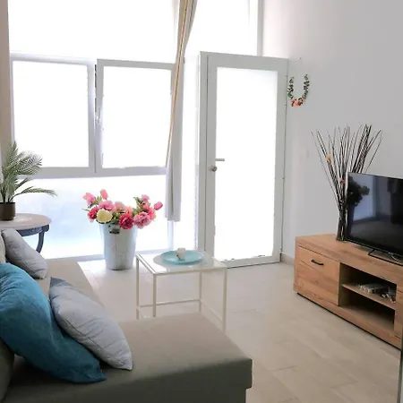Lovelyloft Carolinas C Appartamento *